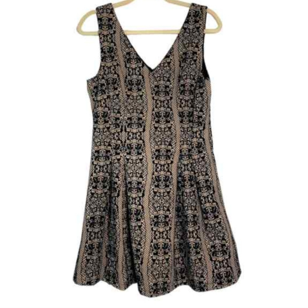 Aqua dress NWT SIZE small